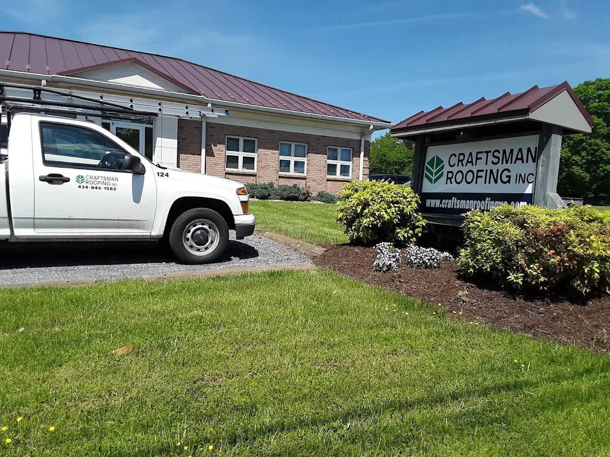 Quality Roof Replacement by experienced craftsmen in West Elkton